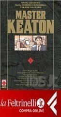 master keaton f