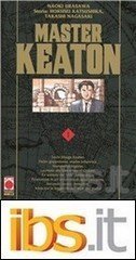 master keaton i