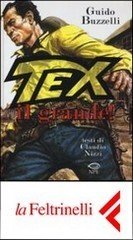 Tex il grande f