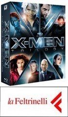 X-men - Trilogy (Special Edition) (6 Blu-ray)