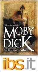 moby dick i