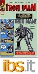 Iron Man. Vol. 1