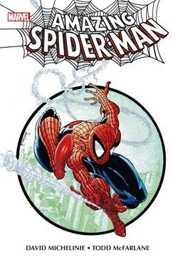 Marvel Omnibus Spider-Man