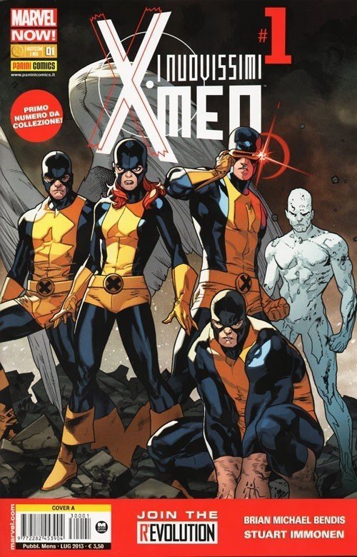 I-Nuovissimi-X-Men-1