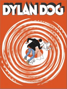 Dylan Dog "La morte non basta"