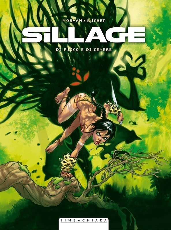 Sillage_Cover