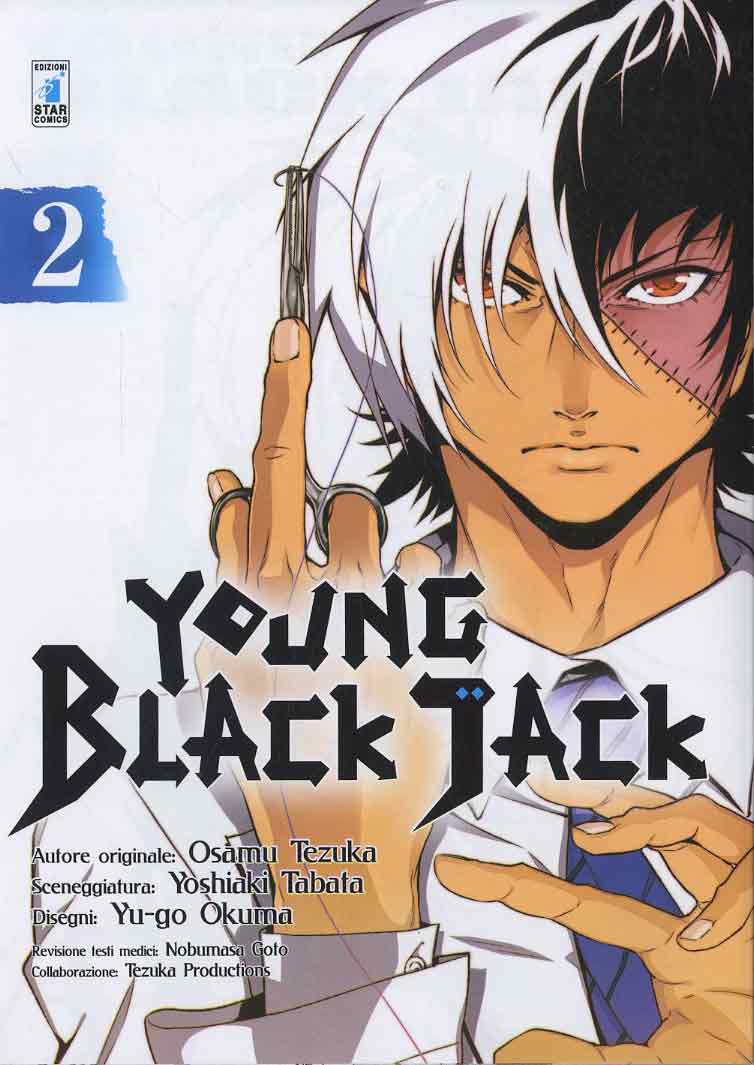 young black jack 2