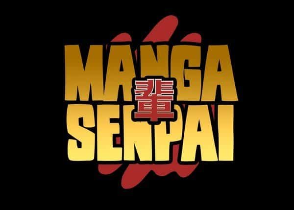 mangasenpai logo