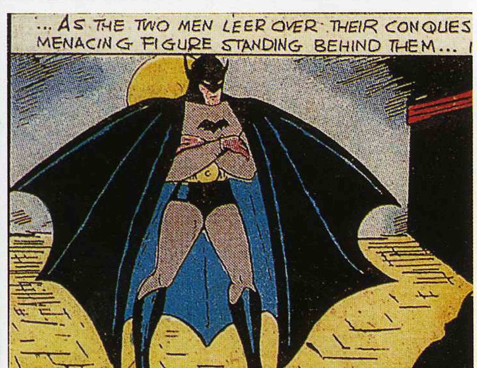 Bat-Man1939