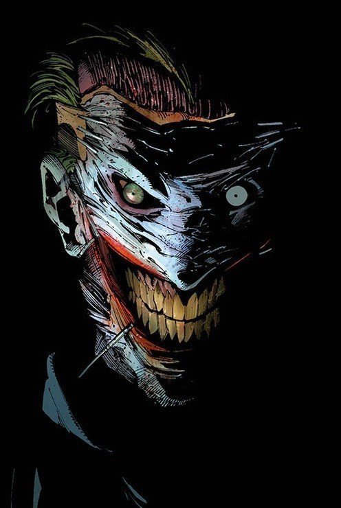 The_Joker_-_New_52