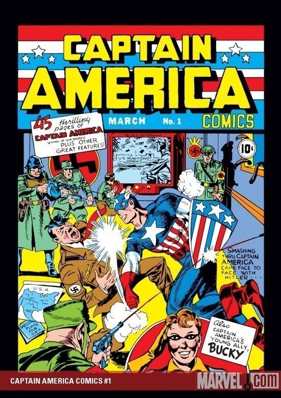 captain-america-comics-1