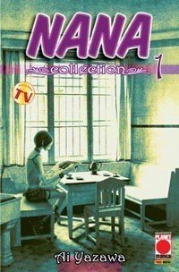 nana collection 01