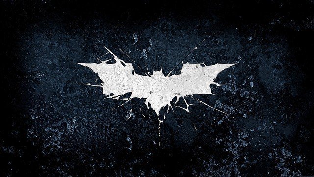 Batman-The-Dark-Knight-Logo