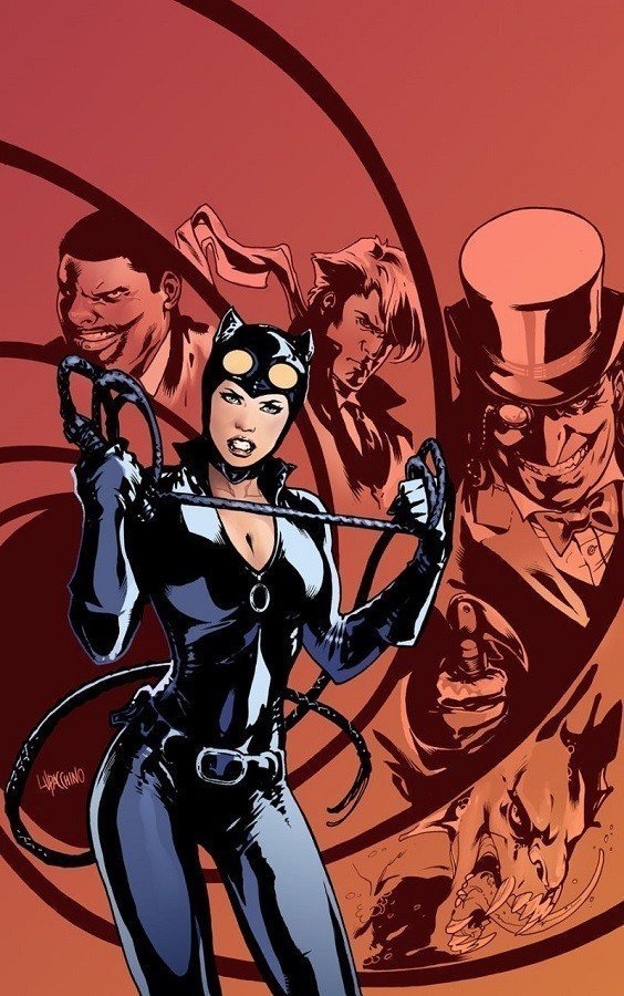 Catwoman-Annual-1