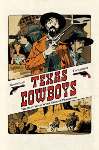 texas cowboys 1