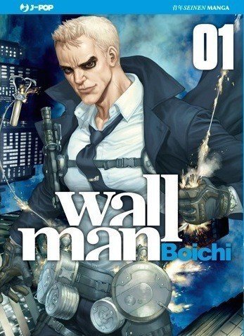 Wallman 1
