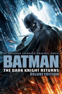 I 10 migliori film d'animazione DC Comics