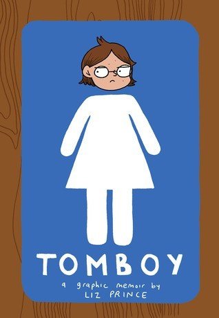 goodreads tomboy