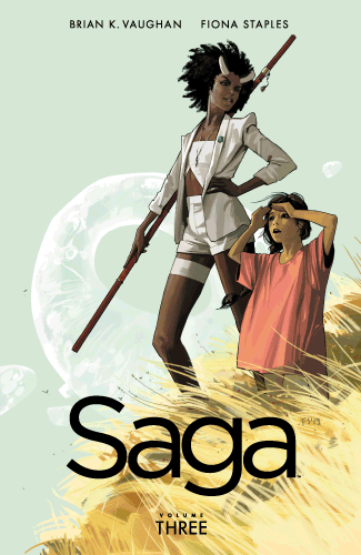 Saga 3 goodreads