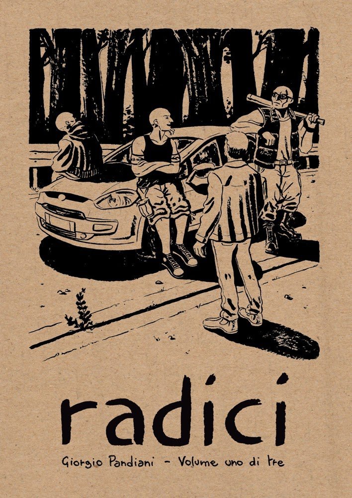 Radici_Cover