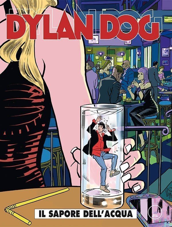 Dylan Dog 344_cover