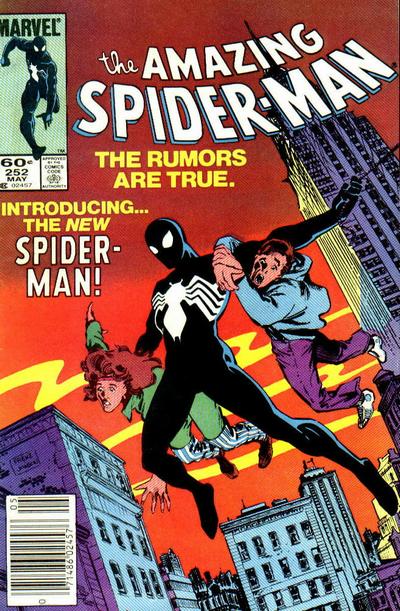 Amazing Spider-Man n. 252