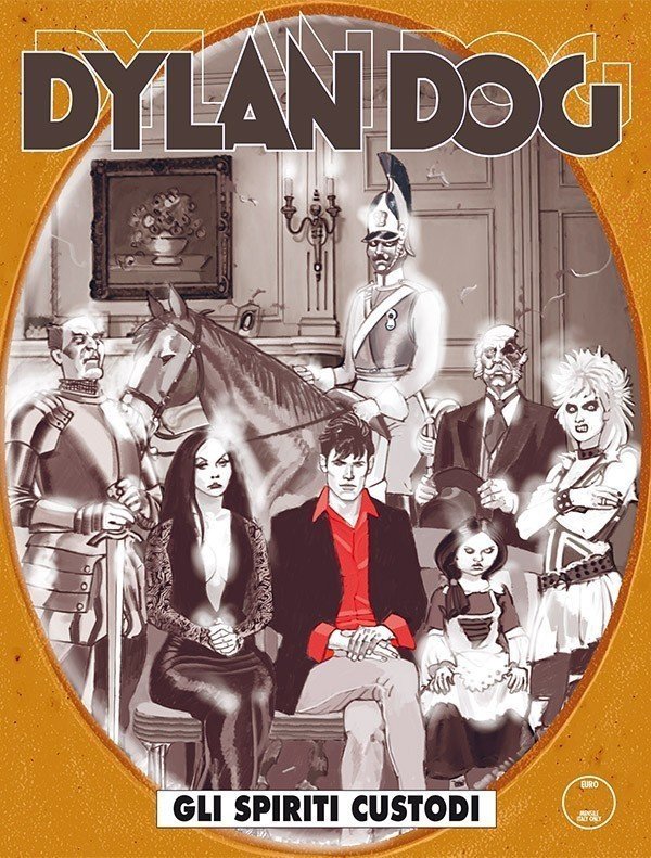 Dylan Dog 345_cover