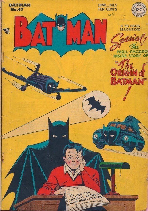 batman-1940s