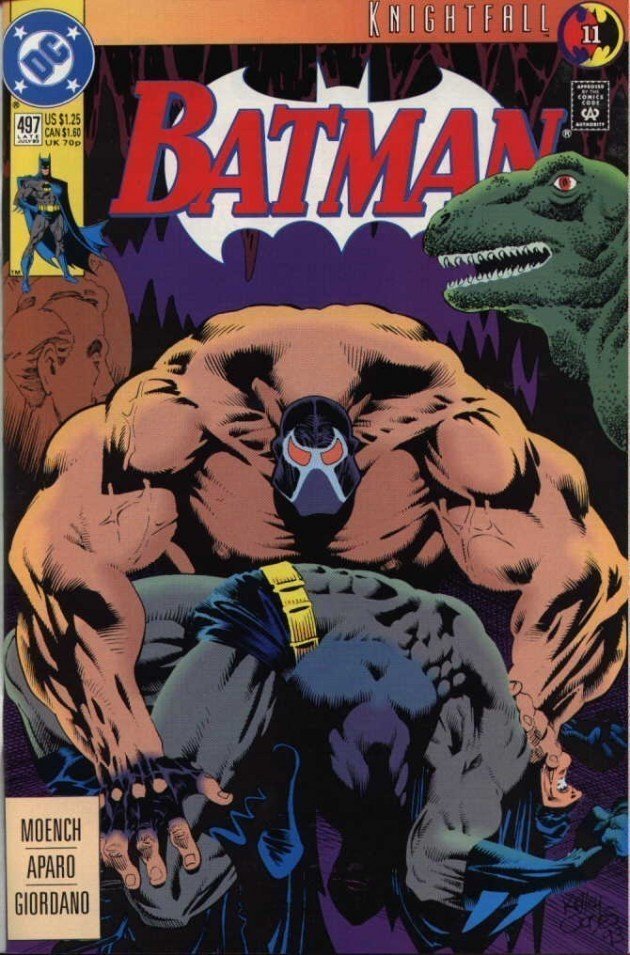 batman-1990s