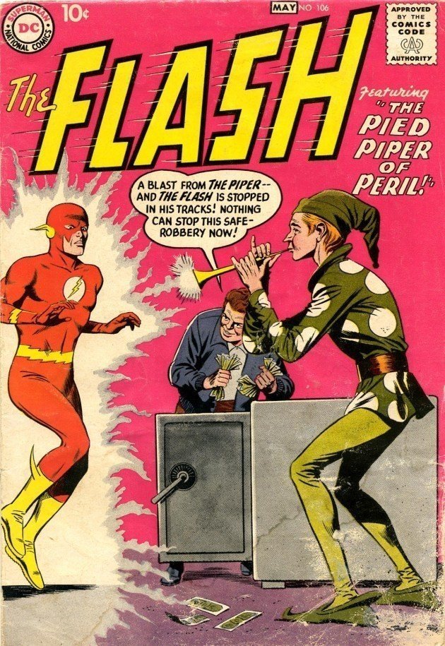 flash-1950s