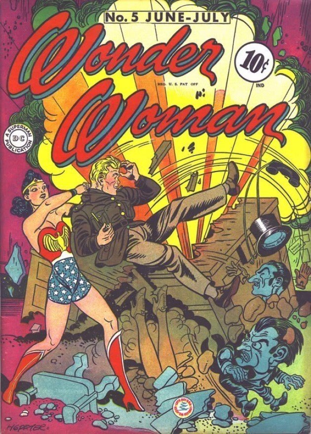 wonder-woman-1940s