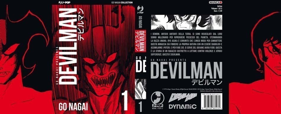 Devilman-Cvr1