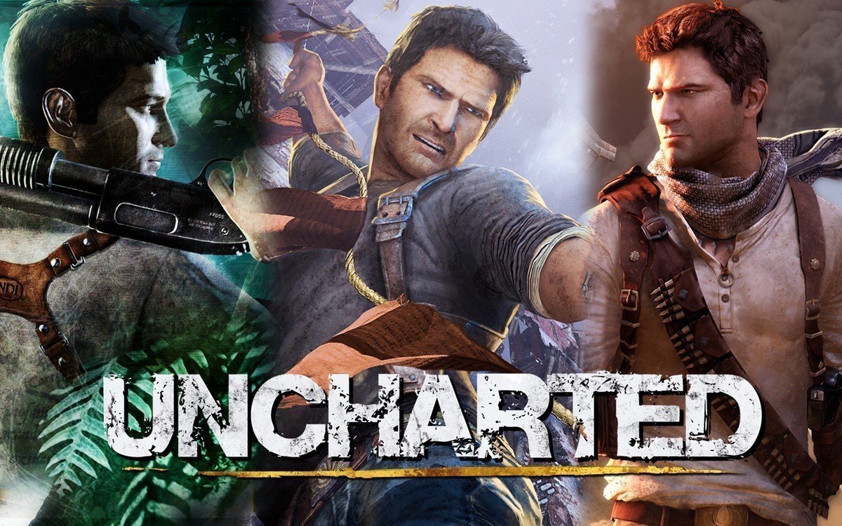 Uncharted_trilogy