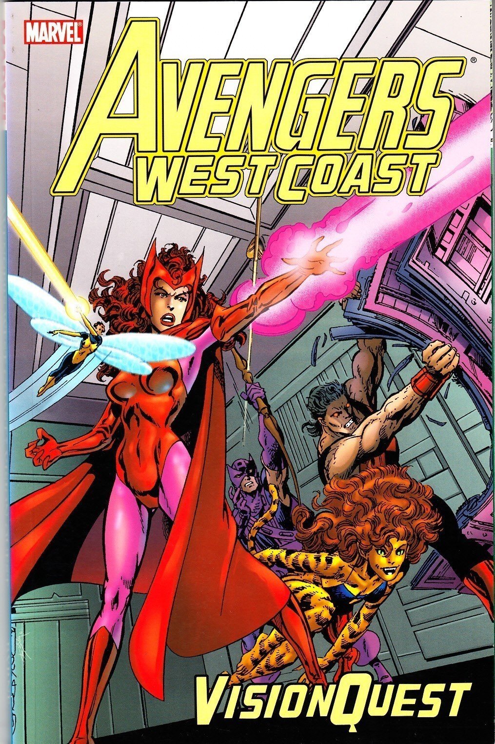 Avengers-West-Coast-Vision-Quest