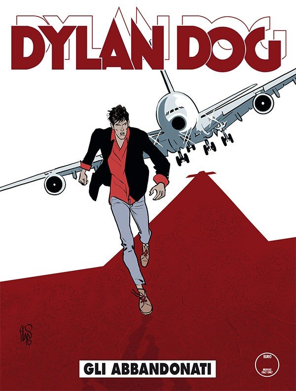 Dylan Dog 347_cover