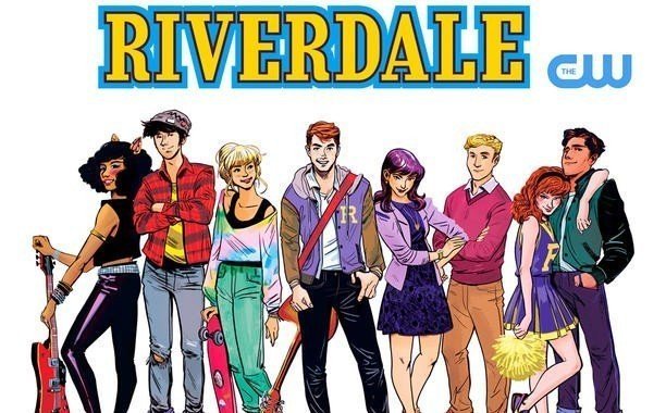 Riverdale-The-CW