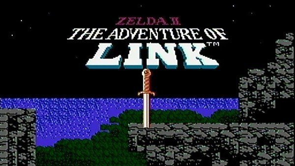 hardest-video-games-3-Zelda-2-Adventures-of-Link
