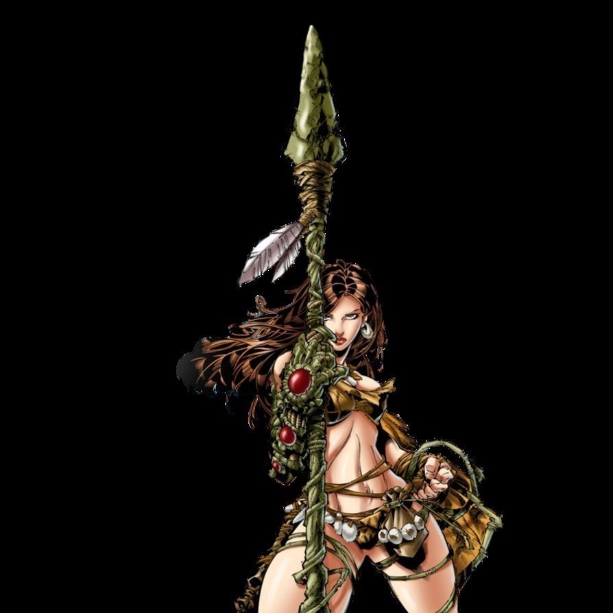witchblade_character_render_by_jayc79-d5nua2i