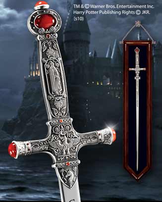 Godric-Gryffindor-Sword