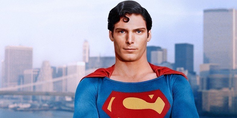 Greatest-Superhero-Films-Superman-the-Movie