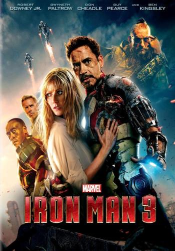 Iron Man 3 jpeg