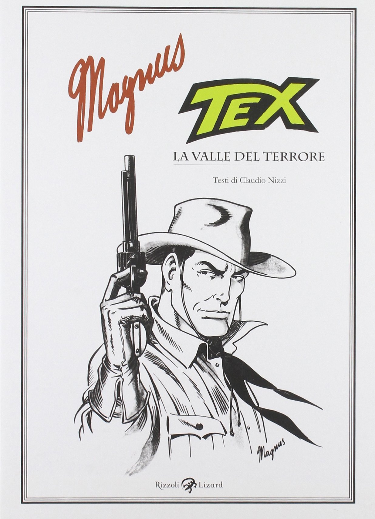 Tex-Magnus