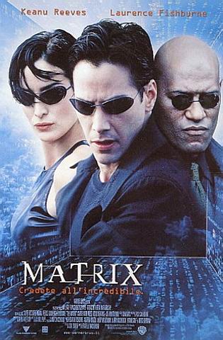 matrix the