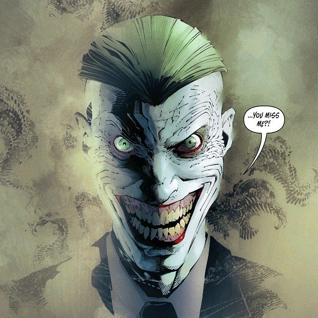 Joker_Capullo
