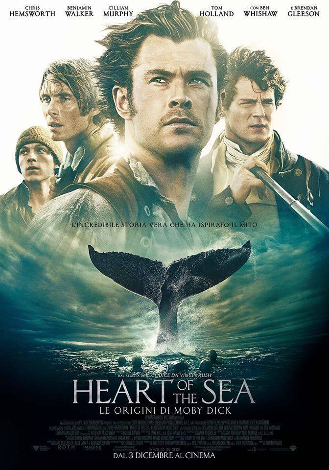 Heart of the sea
