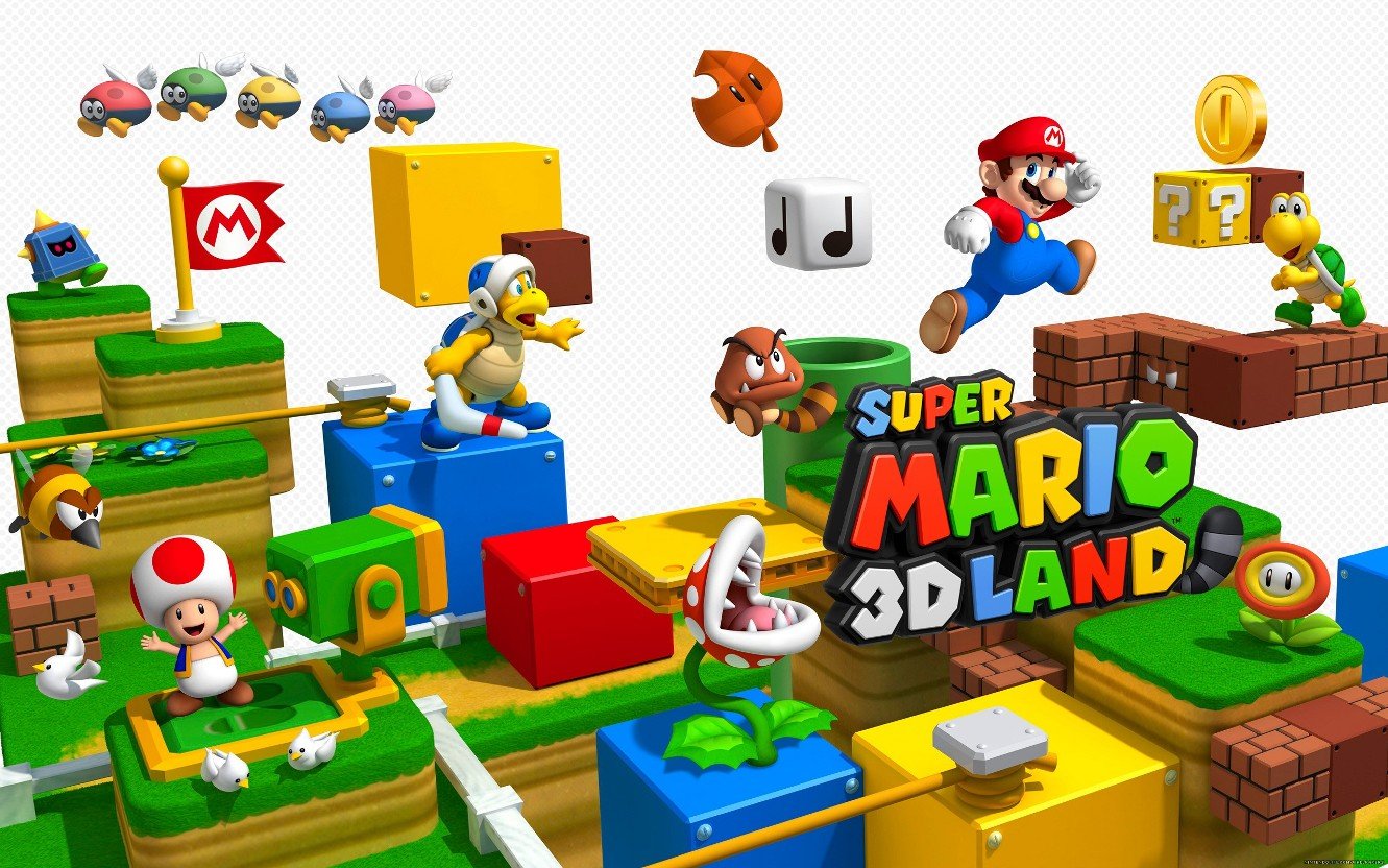 Super-Mario-3d-land