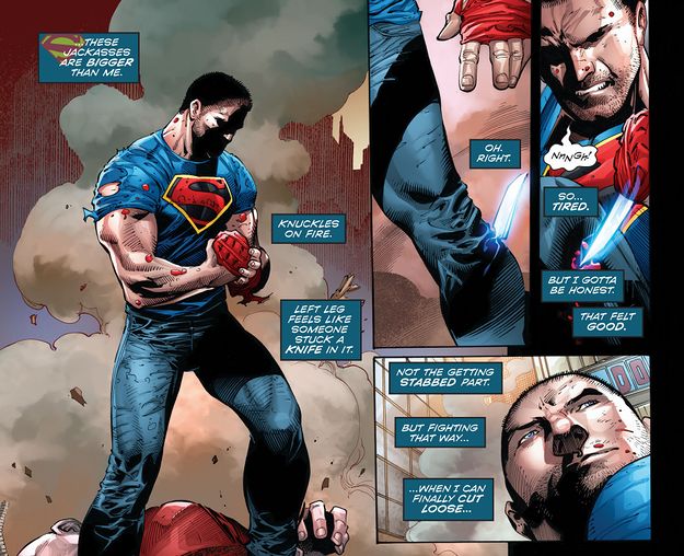 superman-dcyou