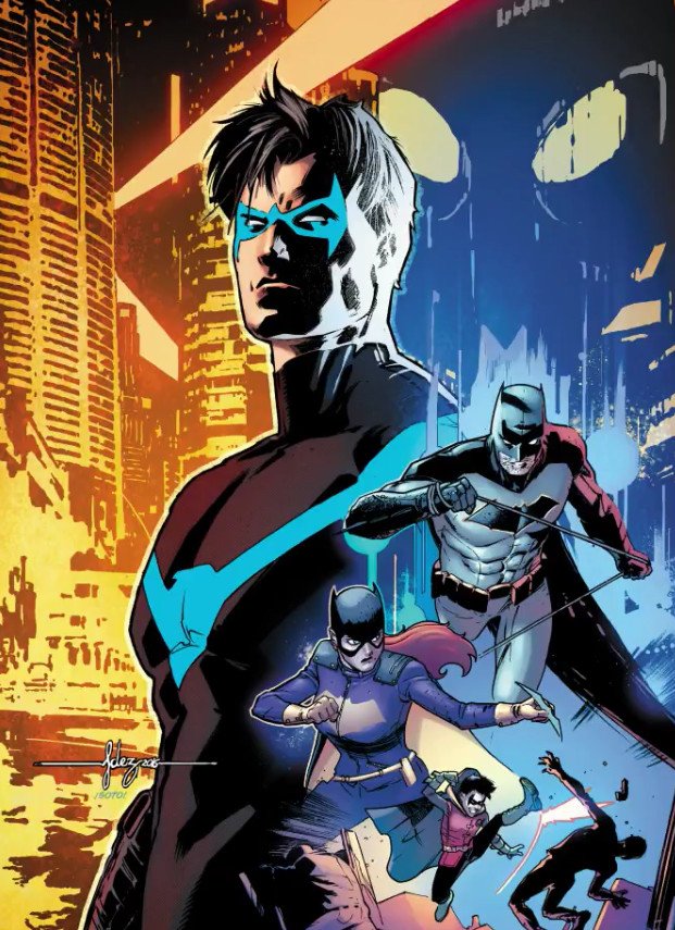 Nightwing-Cover