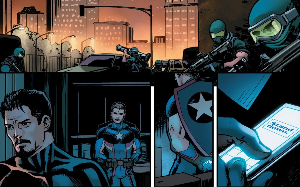 Captain-America-Steve Rogers-005-Hydra