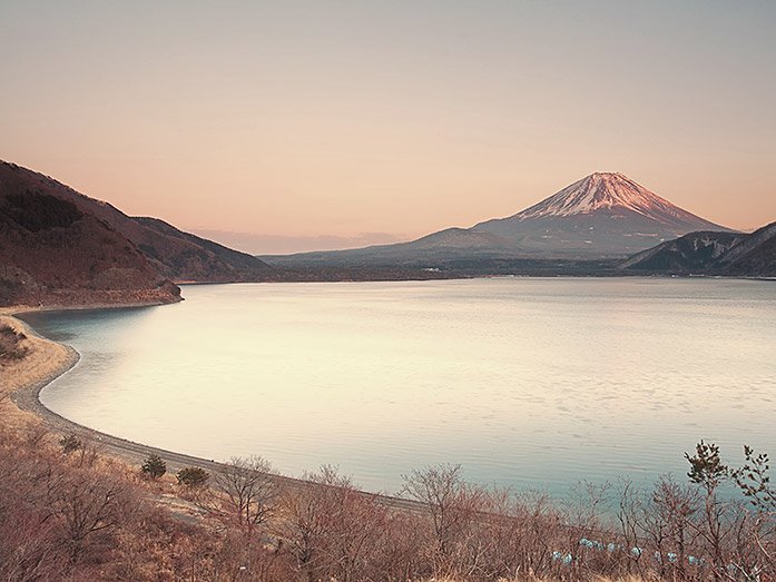 lake-motosu-fuji-five-lakes